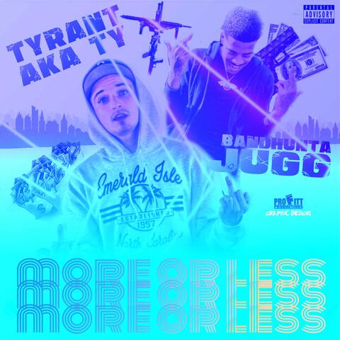 More or Less (feat. Bandhunta Jugg)