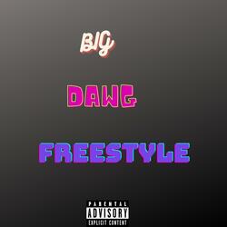'Big Dawg' Freestyle