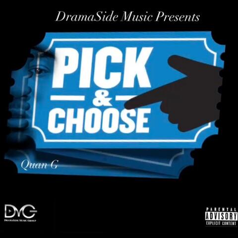 pick and choose
