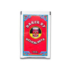 Baker St. Boys (feat. H.Grue, Cmoon, IllInk & Javi Romero)