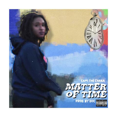 Matter of Time
