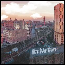 Set Me Free (feat. Akemi Fox & Teo)