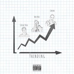 Trending (feat. Rass Kass & Casual Thug)