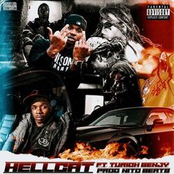 Hellcat (feat. Turich Benjy)