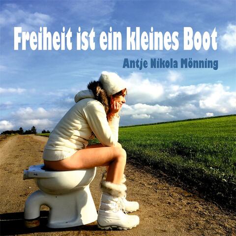 Freiheit ist ein kleines Boot