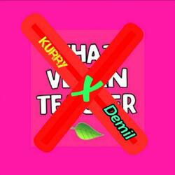 Vegan Teacher EXPOSED (feat. Demil)