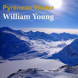 Pyrenean Winter