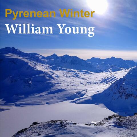 Pyrenean Winter