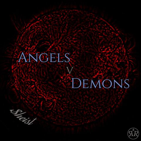 Angels V Demons (Deluxe)