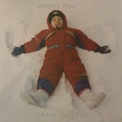Saint Nicholas