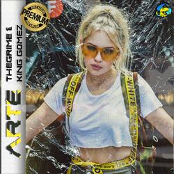 Arte (feat. King Gomez)