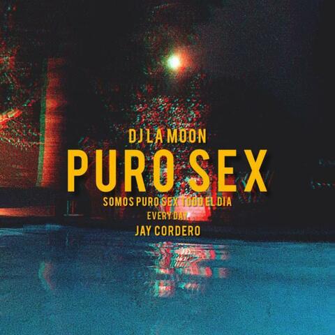 Puro Sex
