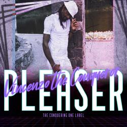 Pleaser