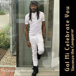 Gal Mi Celebrate You