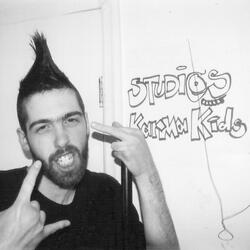 Adapt or Perish (feat. Gruff Lion, Lt Headtrip, Googie & Duncecap)