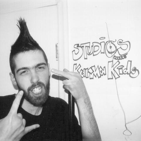 We Are the Karma Kids