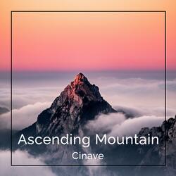 Ascending Mountain