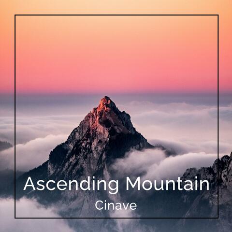 Ascending Mountain
