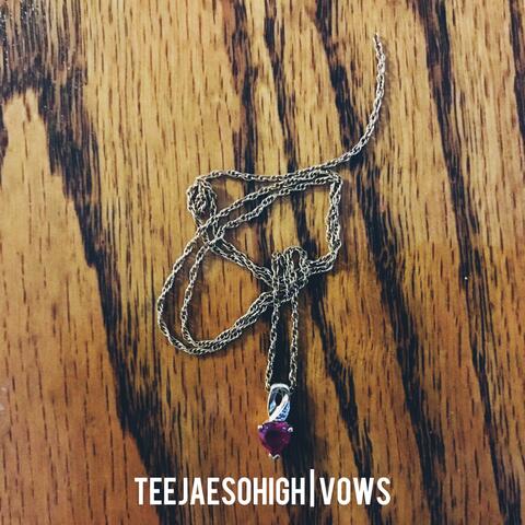 Vows (feat. Itssiilky)