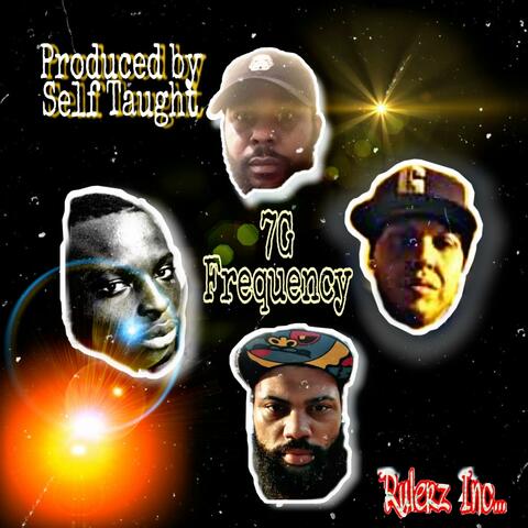 7G Frequency (feat. Zulu7, Apreme & Mobb The God)