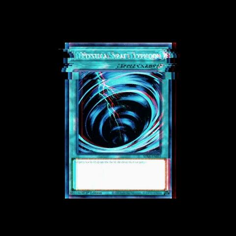 Quick-Play Spell Card