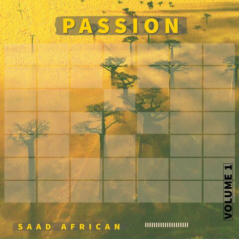 Passion, Vol. 1