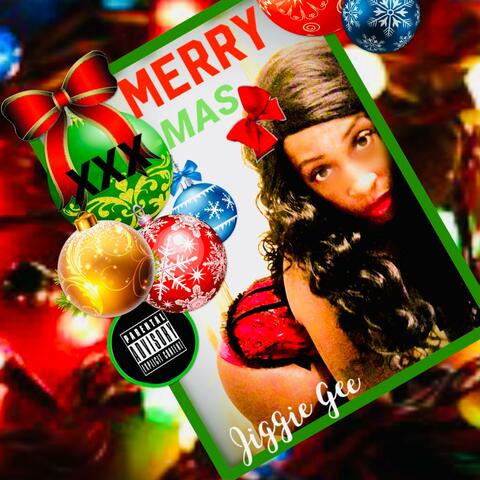 MERRY XXX-MAS