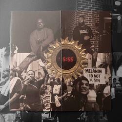 555 (The Code) [feat. Trll Kennedy]