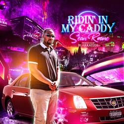 Ridin' In My Caddy