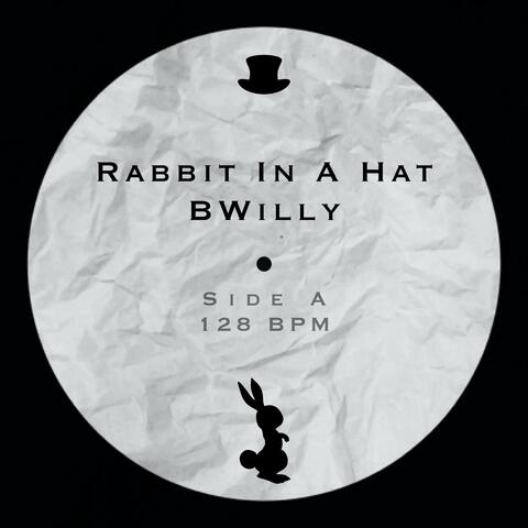 Rabbit In A Hat