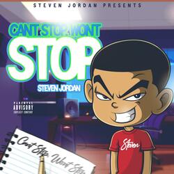 Kid Wit A Hustle