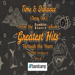 Time & Distance (Crazy Tom)