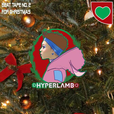 Beat Tape No. 2, for Christmas