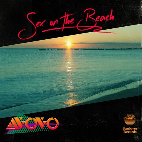 Sex on the Beach
