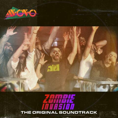 Zombie Invasion (Original Soundtrack)