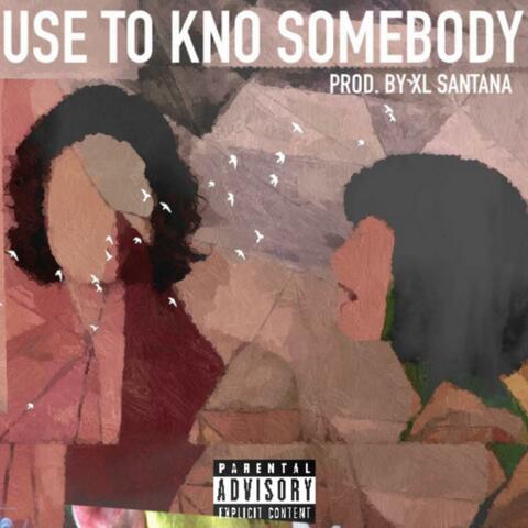 Used To Know Somebody (feat. DizzyBandz)