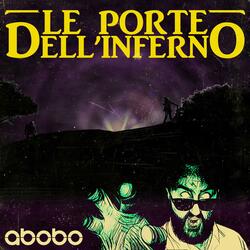 Le Porte Dell'inferno