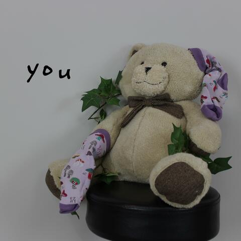 you