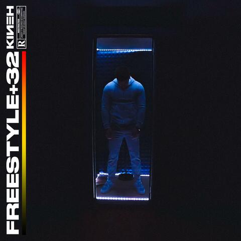 Freestyle +32