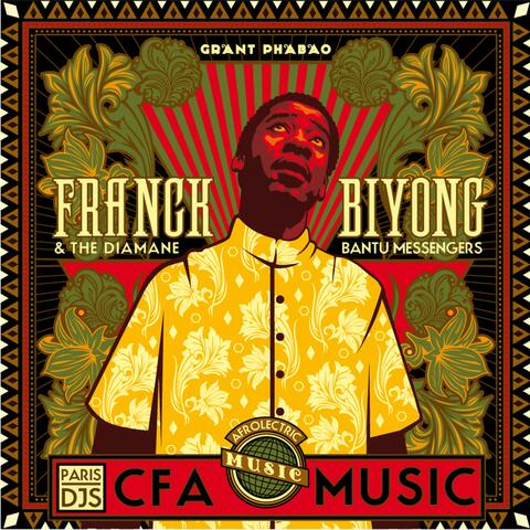 C.F.A Music