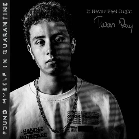 It Never Feel Right
