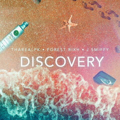 Discovery (feat. J Smiffy & Forest Rixh)