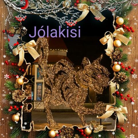 Jólakisi