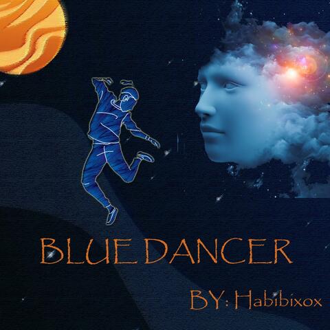 Blue Dancer