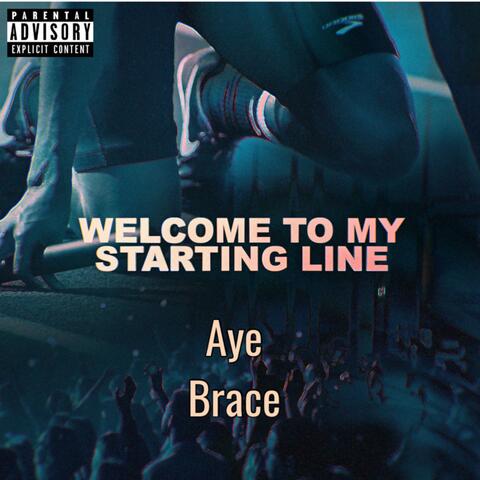 Welcome to My Starting Line