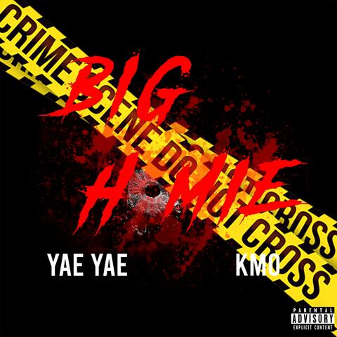 Big Home (feat. KMO)