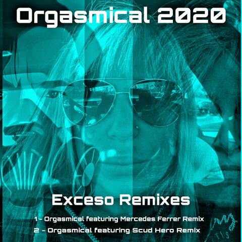 Exceso Remixes