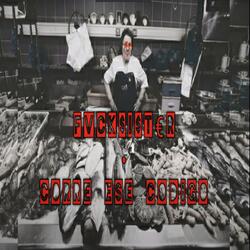 Corre ese código (feat. Vía Otica, AntiChristian & Tay Fianni)