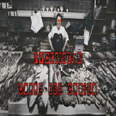 Corre ese código (feat. Vía Otica, AntiChristian & Tay Fianni)