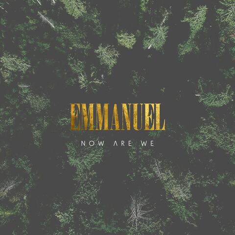 Emmanuel (feat. Da'dra Greathouse & Richie Allen)